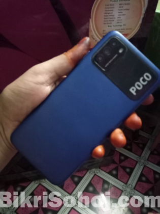 Xiaomi POCO M3